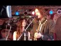 The Civil Wars - Disarm (live) - Smashing Pumpkins ...