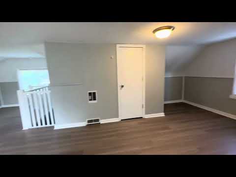 3 Bed 1 Bath Home property video