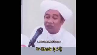 Download lagu Kunci jawaban di alam kubur agar selamat dari pertanyaan malaikat kubur (abah guru zuhdi) mp3