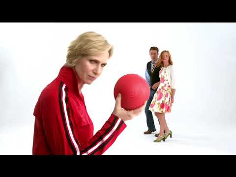 Promo still emphasizing rival groups converging on the competition stage