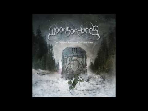 Woods of Ypres -  Mistakes Artists Make (The Dream is Dead)