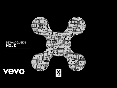 bewav, Gueds - Hoje (Audio)