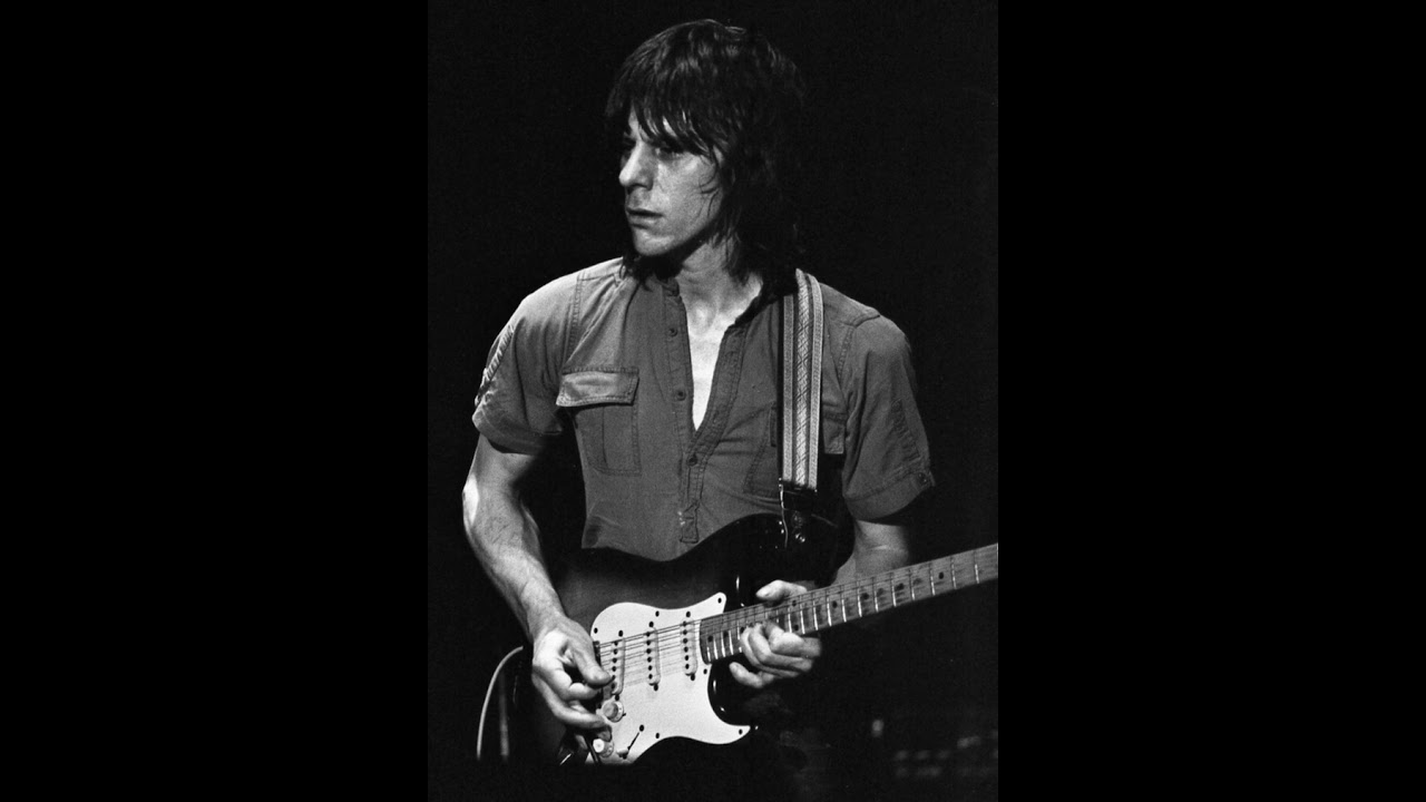 Jeff Beck -