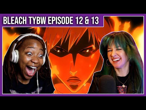 THE BLADE IS ME | Bleach Thousand Year Blood War FINALE Reaction