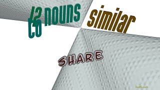 share - 15 nouns which are synonym of share (sentence examples)