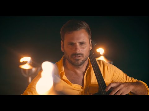 HAUSER - Song from a Secret Garden (from Paradise)