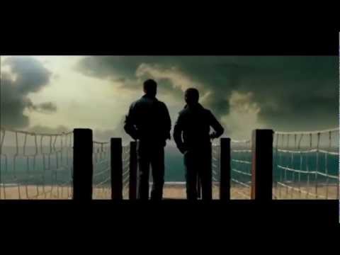 MASSFOR - ОТ СЕРДЦА КЛЮЧИ (Tres metros sobre el cielo)