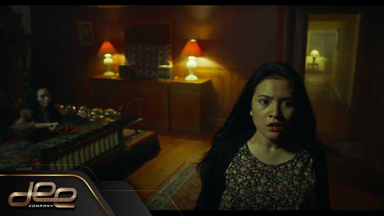 Tembang Lingsir - Official Trailer | 31 Januari 2019