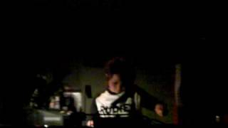 2009-10-10-Sat-BLOCK PARTY In 香川Brilliant Dj LILLYさん