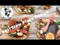 The Sauceless Pizza That Will Change Everything
