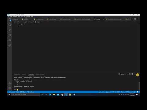 Request Module For Http Request Python End To End Course