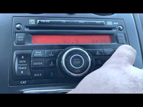 Arlington, Texas FM Bandscan - January 8, 2023