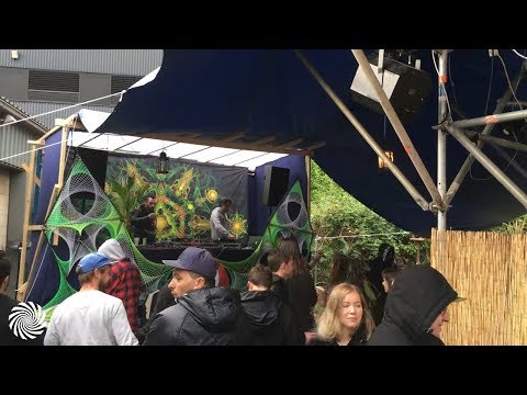 DigiCult @ Garbage (Netherlands, April 2019)