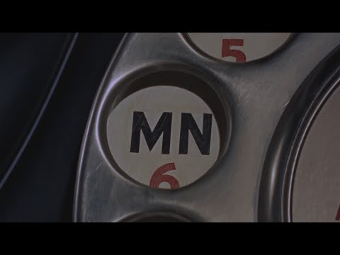 3D Review: Dial M For Murder (1954)