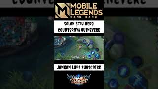 Download lagu Badang counter guinevere- WTF Funny Moments Mobile Legends | Story WA Mobile Legends Terbaru #SHORTS mp3