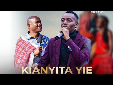 KIANYITA YIE SIR RAM C FT D.R KATOO OLE METITO
