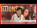 Gulf Idol Upcoming Grand Finale Malaikaarora In Dubai Gulfidol Bolindianews Malaikaarora