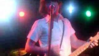 Rooney - Shes Got Everything (live at the glass house)