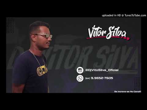 23 CD BORA SAFADINHAS 2021 + DJ Vitor Silva