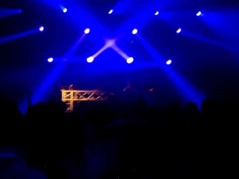 The toxic avenger - escape