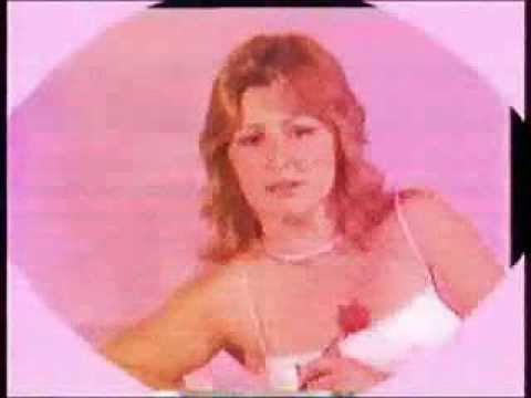 Gordana Goca Stojicevic - Ja ne mogu bez njega - (Official Video 1984)