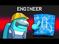 ENGINEER ROLE Mod in Among Us von SSunde ENGINEER ROLE Mod in Among Us von SSunde