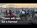 Israeli PM Netanyahu Rules Out Ceasefire Deal That Allows Hamas In Gaza DW News