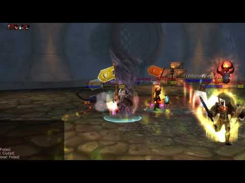 Never Surrender Solo Queue 3vs3 | Prot Paladin PVP | Wow Warmane