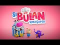 Monster Jajanan Serial Si Bulan Koki Super EPS 08