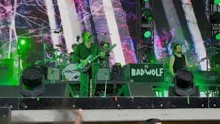 The Cure - A Forest - (Live Berlin 2026) 4K
