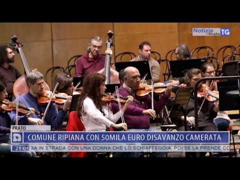 2017-08-10 NOTIZIE DI PRATO TG ORE 20.50