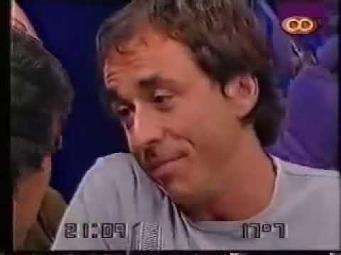 Videomatch 2000 ~ Cantando bajo la lluvia   La bella y la bestia   Ultimo programa