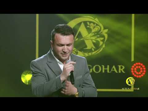 Uyghur folk song - Otni yaqmang samangha