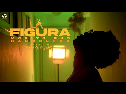 La Figura - Morito PKS(By Wanted Music) (Apolo Films)