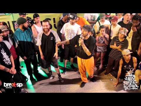 ONNURB X BIEL - FINAL - Battle in the Cypher sp