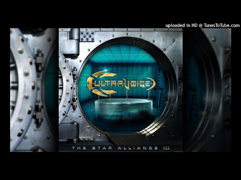 Ultravoice Vs. Perplex - Shake Walker