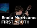 E.  Morricone - First Youth From Cinema Paradiso (Uros Baric - MIDNIGHT) - Uros Baric E.  Morricone - First Youth From Cinema Paradiso (Uros Baric - MIDNIGHT)