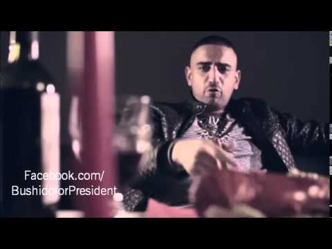 Haftbefehl disst Kay One & Emory !!