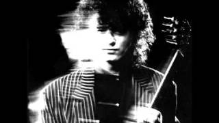 Jimmy Page - Emerald Eyes
