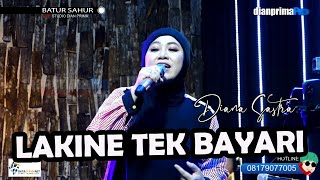 Download lagu LAKINE TEK BAYARI COVER DIANA SASTRA mp3