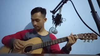 Download lagu Pamer bojo - Didi kempot (finger style cover) mp3