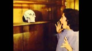 Hail Horror Hail-Nobody&#39;s Baby