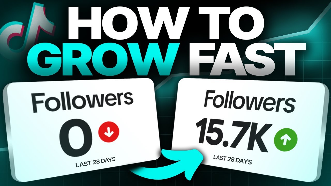 5 Ways to Level Up as a TikTok Creator