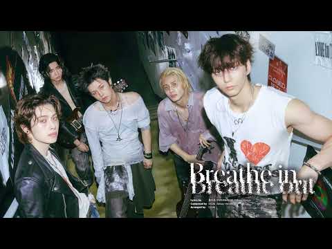 Miniatura de Breathe in, Breathe out