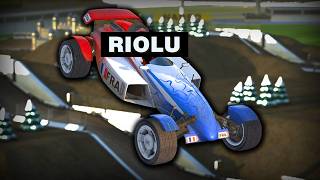 Beating 92BOBs Last Trackmania Records Beating 92BOBs Last Trackmania Records