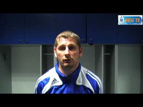 Réaction de JP NICOT après Vesoul-Mulhouse