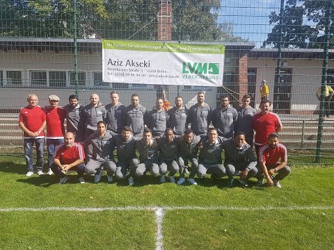 23.Spieltag 18/19: SV Schmöckwitz Eichwalde- BFC Tur Abdin 0:4 (0:2)