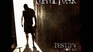Carnal Forge - Numb (The Dead) (Lyrics)