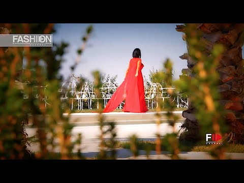 PREMIO MODA Città dei Sassi promo 2019 Matera - Fashion Channel