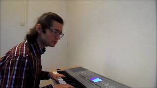 Borknagar – Gods of My World (All Instruments Version)